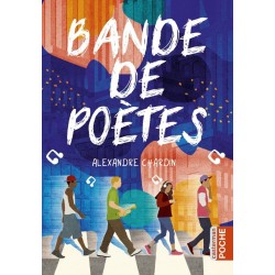 BANDE DE POETES - EDITION POCHE