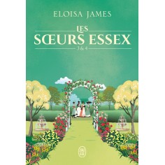 LES SOEURS ESSEX - TOMES 3 & 4-EDITION BROCHEE