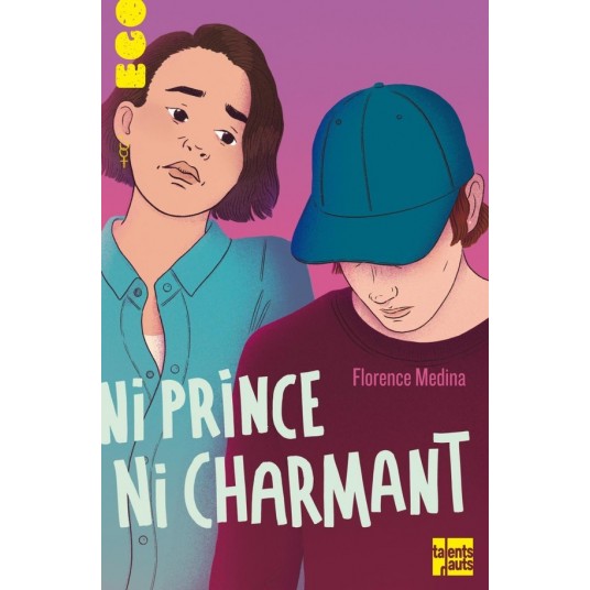 NI PRINCE NI CHARMANT