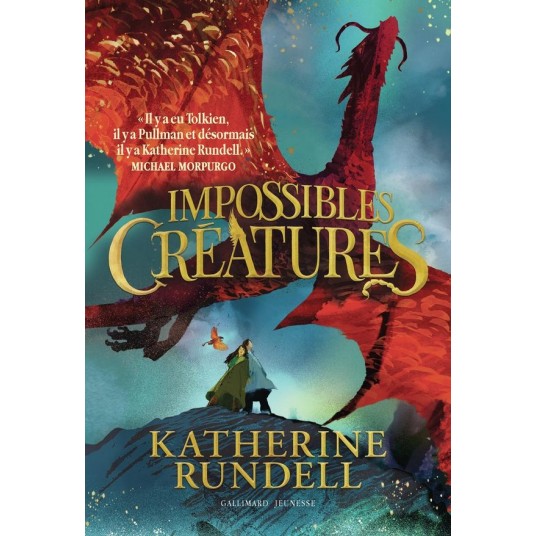 IMPOSSIBLES CREATURES