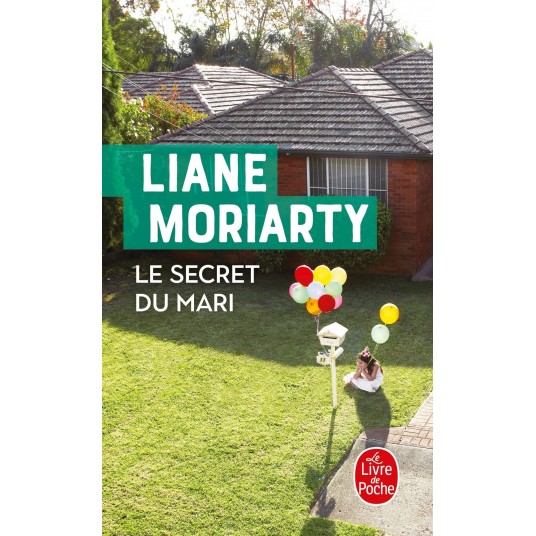 LE SECRET DU MARI