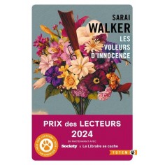 LES VOLEURS D''INNOCENCE