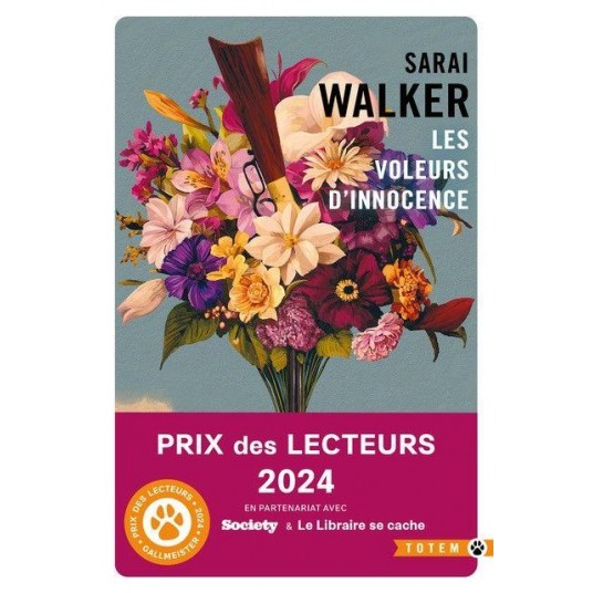 LES VOLEURS D''INNOCENCE