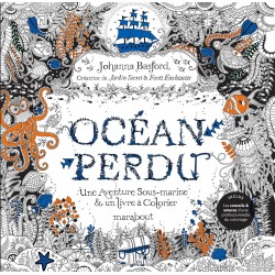 OCEAN PERDU OCEAN PERDU