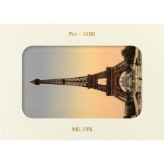 LIVRE D'IMAGES - PARIS 1900 LIVRE D'IMAGES - PARIS 1900