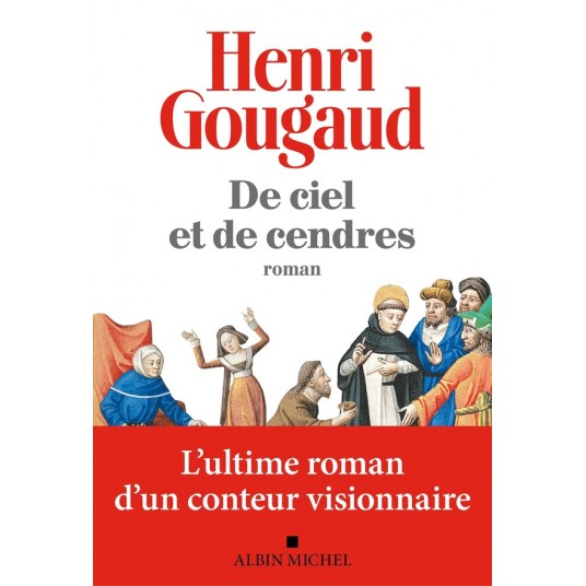 DE CIEL ET DE CENDRES