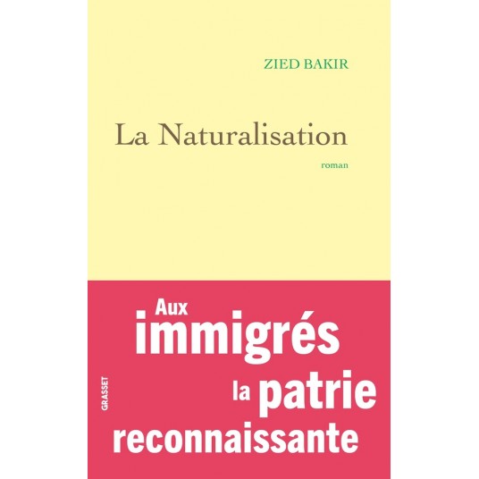 LA NATURALISATION