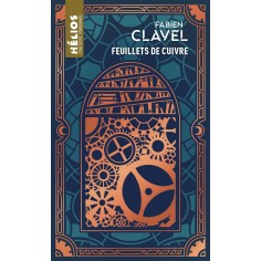 FEUILLETS DE CUIVRE