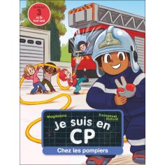 CHEZ LES POMPIERS - VOL13 - NIVEAU 3