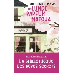 UN LUNDI PARFUM MATCHA