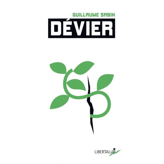 DEVIER - ECONOMIE DE L'EMANCIPATION & ECOLOGIE DES RELATIONS