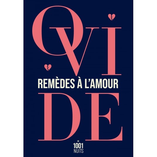 REMEDES A L'AMOUR