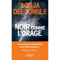 NOIR COMME L'ORAGE