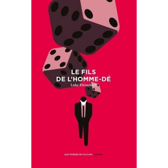 LE FILS DE L'HOMME-DE