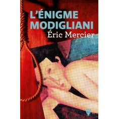 L'ENIGME MODIGLIANI