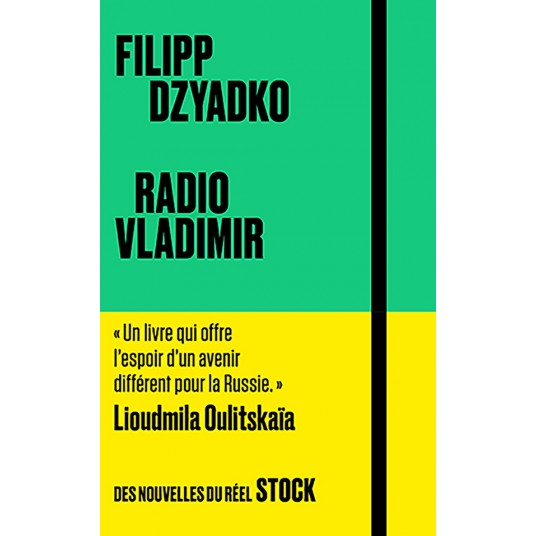 RADIO VLADIMIR