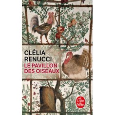 LE PAVILLON DES OISEAUX