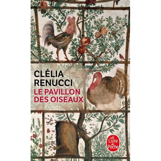 LE PAVILLON DES OISEAUX