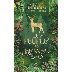 LE PEUPLE DES RENNES - VOL01 LE PEUPLE DES RENNES - VOL01