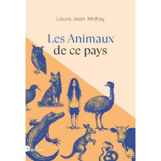 LES ANIMAUX DE CE PAYS