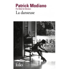 LA DANSEUSE