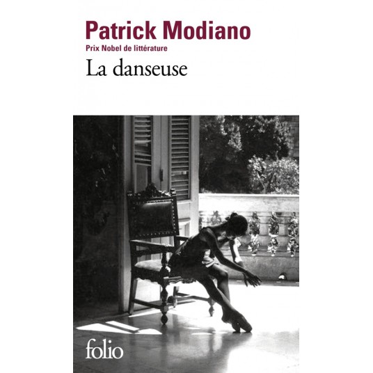 LA DANSEUSE