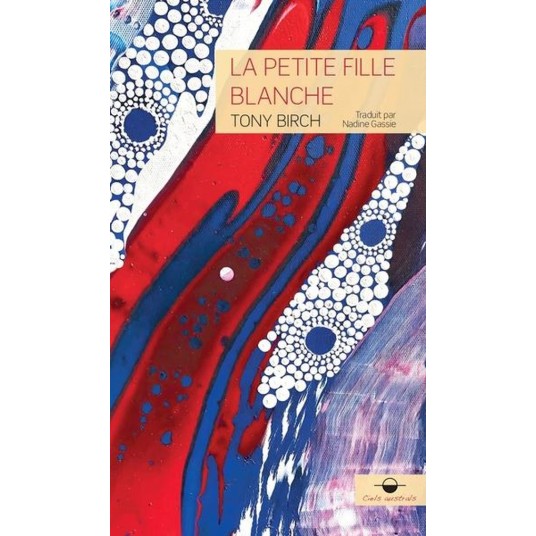 LA PETITE FILLE BLANCHE