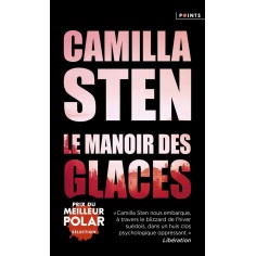 LE MANOIR DES GLACES