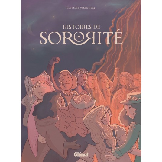 HISTOIRES DE SORORITE