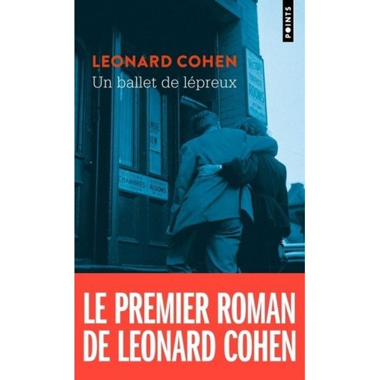 UN BALLET DE LEPREUX