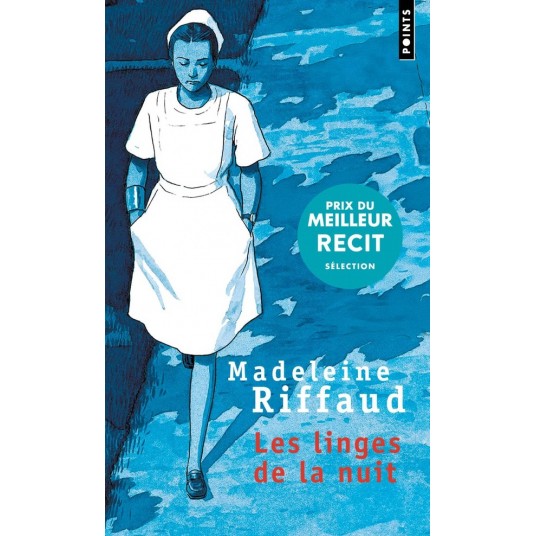 LES LINGES DE LA NUIT