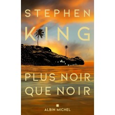 PLUS NOIR QUE NOIR PLUS NOIR QUE NOIR