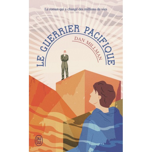 LE GUERRIER PACIFIQUE