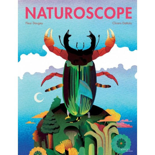 NATUROSCOPE
