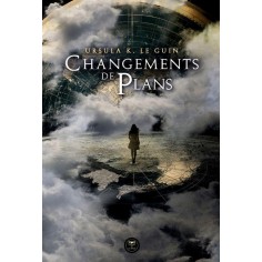 CHANGEMENTS DE PLANS - ILLUSTRATIONS, NOIR ET BLANC