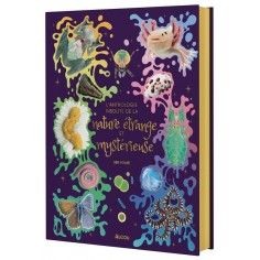 L'ANTHOLOGIE INSOLITE DE LA NATURE ETRANGE ET MYSTERIEUSE