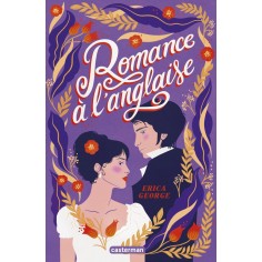 ROMANCE A L'ANGLAISE