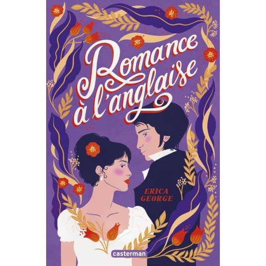 ROMANCE A L'ANGLAISE