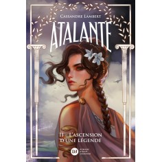 ATALANTE, TOME 2