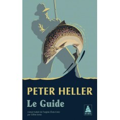 LE GUIDE - ILLUSTRATIONS, NOIR ET BLANC