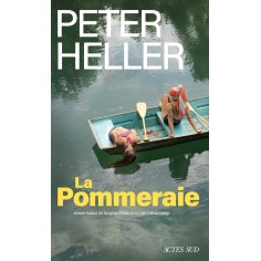 LA POMMERAIE