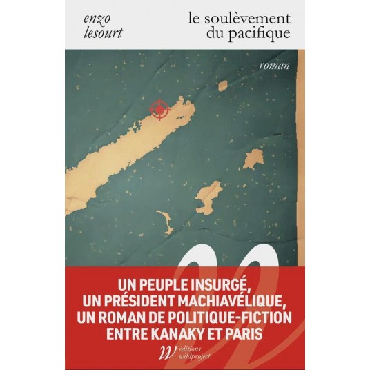 LE SOULEVEMENT DU PACIFIQUE