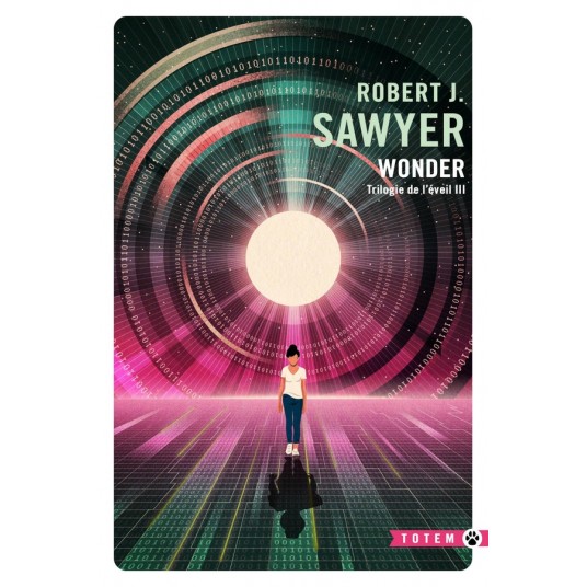TRILOGIE DE L'EVEIL III : WONDER