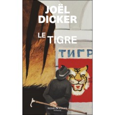 LE TIGRE