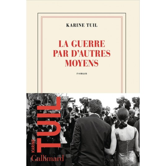 LA GUERRE PAR D'AUTRES MOYENS