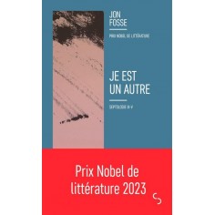 JE EST UN AUTRE - SEPTOLOGIE III-V