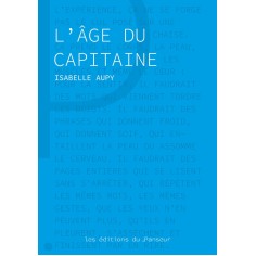 L'AGE DU CAPITAINE