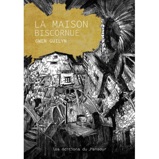 LA MAISON BISCORNUE