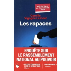 LES RAPACES