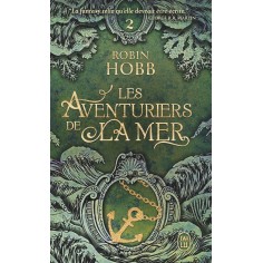 LES AVENTURIERS DE LA MER - T02 - LE NAVIRE AUX ESCLAVES